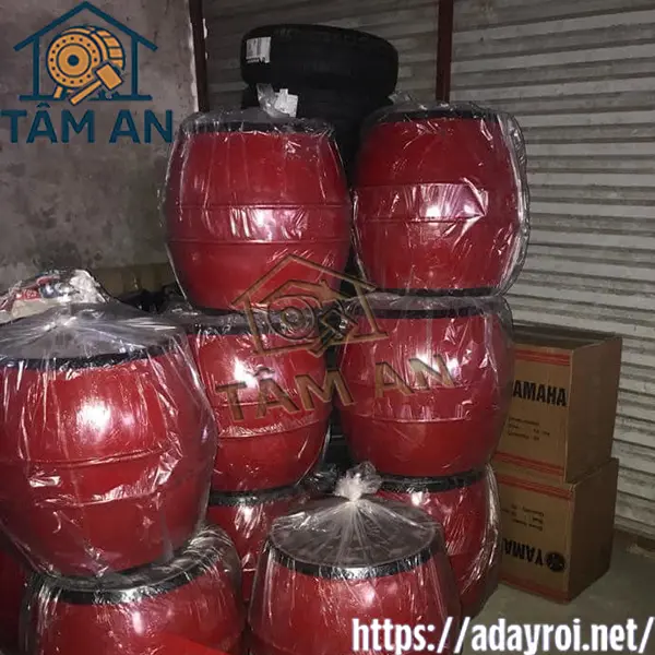 Trống trung thu phổ biến và ưa chuộng hiện nay 4 Bán các loại trống trung thu giá rẻ