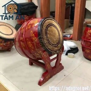 Bán trống cúng giá rẻ