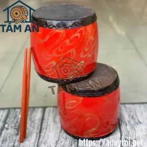 Trống Đế , Trống Hát Chèo 1 Bán trống hát xoan