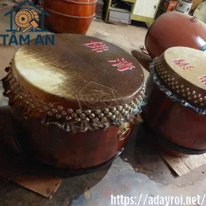 Trống Múa Lân 2 Bán trống lân trung quốc