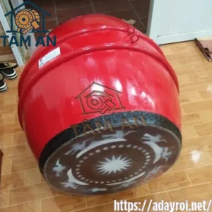 Bán trống trường tiểu học