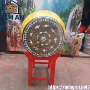 Trống Trường Học 3 Báo giá trống trường học