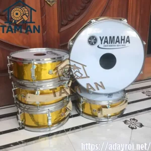Bộ trống đội Yamaha