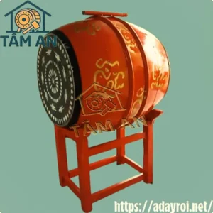 Trống Trường Cao Đẳng 1 Lưu ý về giá khi mua trống trường