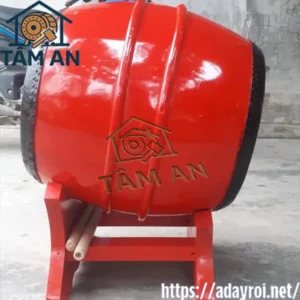 Trống Cúng Giá Rẻ 2 Mua trống cúng Tâm An