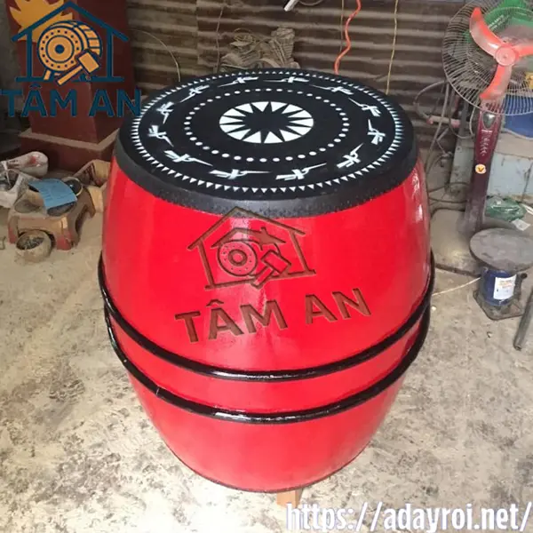 Bán Trống Trường Học Tại Hà Nội 2 Mua trống trường tại Hà Nội giá rẻ