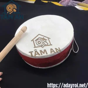 Trống Đồ Chơi Cho Bé 2 Phân phối trống đồ chơi giá rẻ