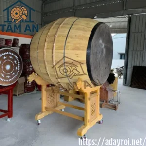 Sản phẩm trống đọi tam