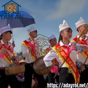 Trống Tập Thiếu Nhi 1 Tập thiếu nhi