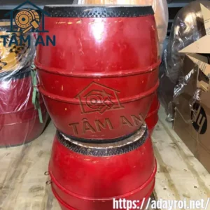 Trống Cổ Vũ Bóng Đá 2 Thuê trống cổ vũ bóng đá