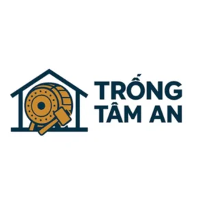 Thương hiệu Trống Tâm An