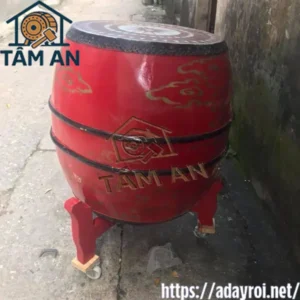 Trống cổ vũ