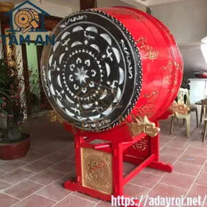 Trống Cái 1 Trống đại cỡ lớn