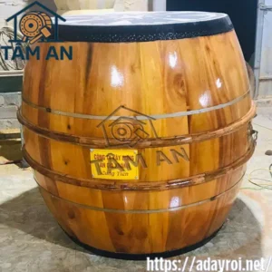 Bán Trống Chùa - Đình - Miếu 1