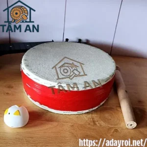 Trống đồ chơi cho bé