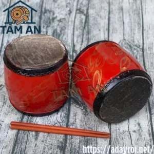 Trống Đế , Trống Hát Chèo 3