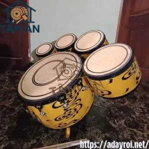 Trống hát văn giá rẻ