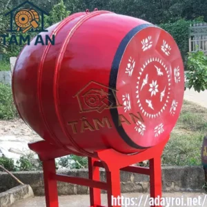 Trống Khai Giảng 1 Trống khai giảng