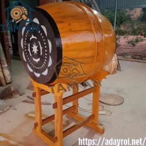 Trống khai giảng giá rẻ