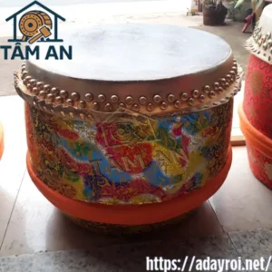 Trống múa lân sư rồng