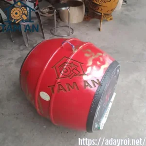 Trống Trường THPT 1 Trống phổ thông trung học chất lượng