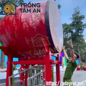 Trống sấm