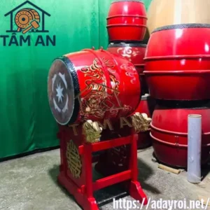 Trống Tế Lễ , Nhà Thờ Họ 1 Trống tế lễ giá rẻ