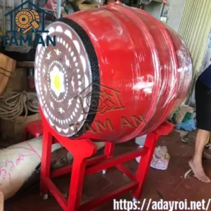 Trống Trường Trung Học 1 Trống trung học giá rẻ