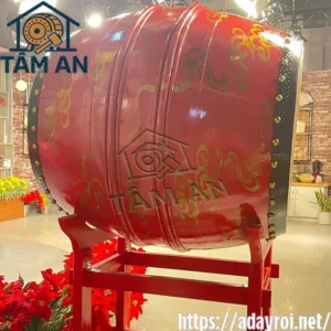 Trống trường đại học
