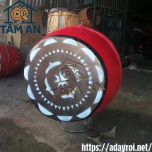 Trống Trường Đại Học 2 Trống trường đại học giá rẻ