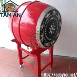 Trống trường Trung Học