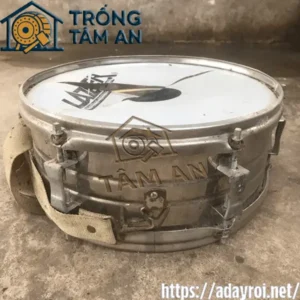 Nhận Sửa Chữa Trống Đội 1 Gia cố đánh bóng thay mặt trống