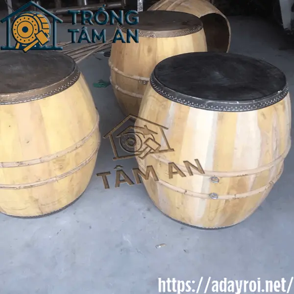 Chi Tiết Cách Bảo Quản Trống Trường Học 1 Bảo quản trống trường học