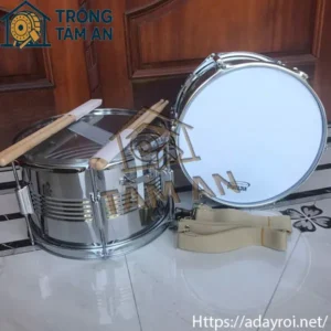 Bộ Trống Victoria Cao Cấp 2 Mua trống victoria chính hãng tại Tâm An