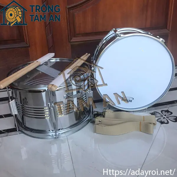 Bộ Trống Victoria Cao Cấp 5 Mua trống victoria chính hãng tại Tâm An