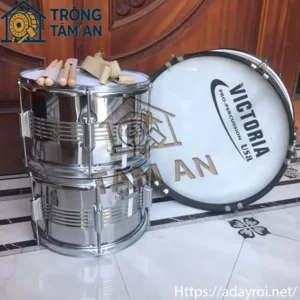 Trống victoria cao cấp